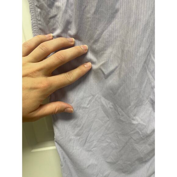 Lululemon Dance Studio Mid-Rise Pant *Regular Lavender Frost size 6 - Picture 4 of 10